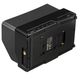 مونیتور4k-گیم-بال-ژیون-کرین-5-5-اینچی-Zhiyun-Tech-TransMount-5-5--On-Camera-Monitor